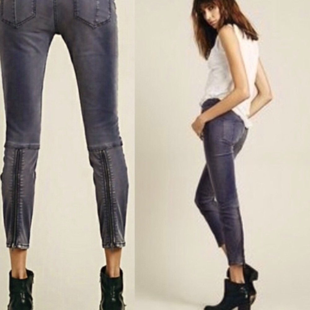 Free People Jeans